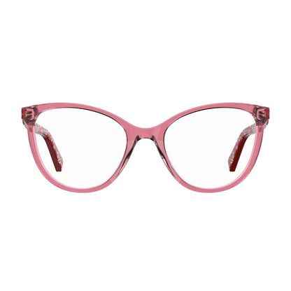 Multicolor Acetate Glasses (Frames)