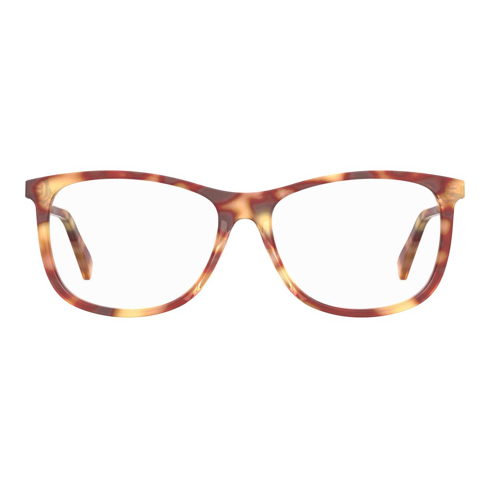 Brown Acetate Glasses (Frames)