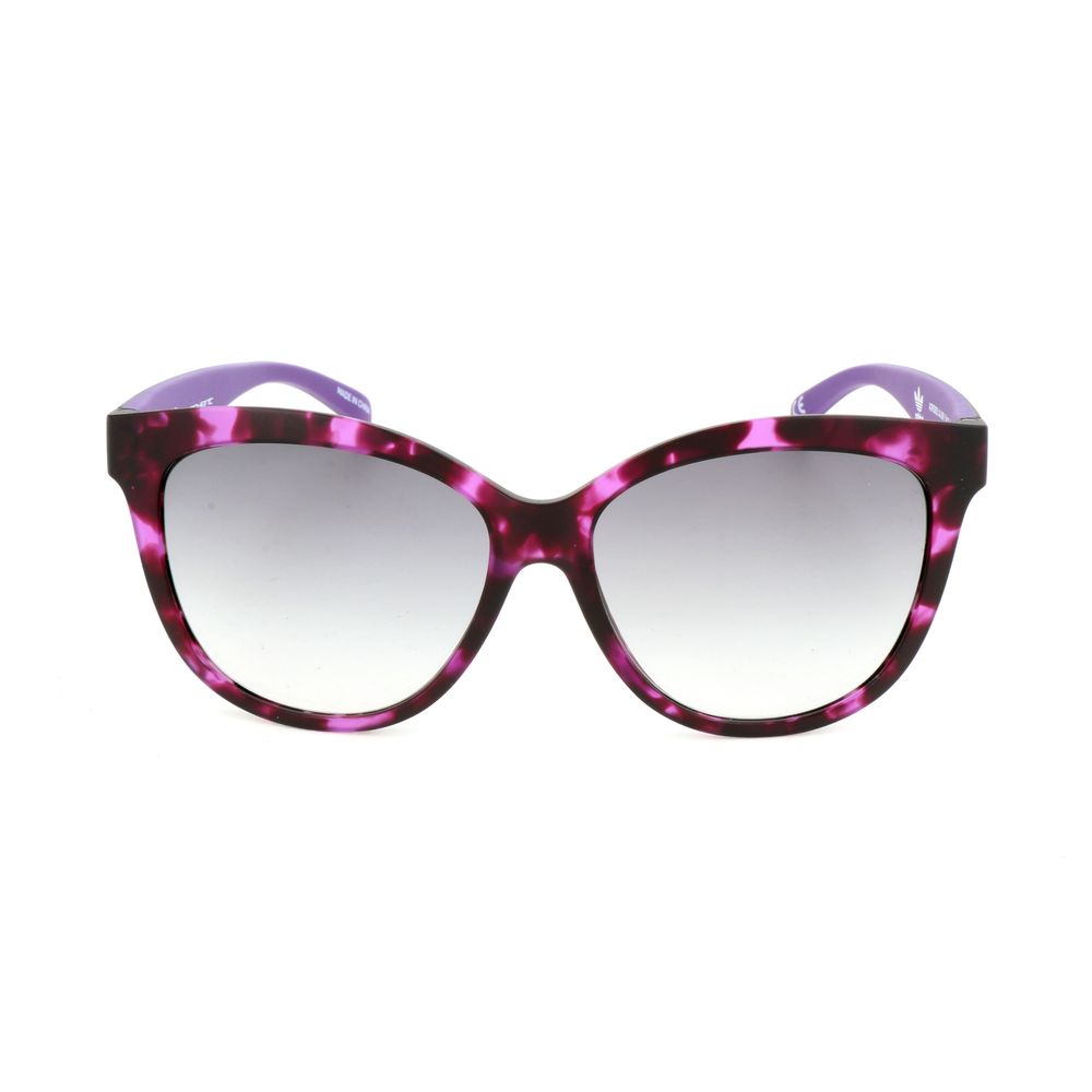 Brown Haircalf Sunglasses