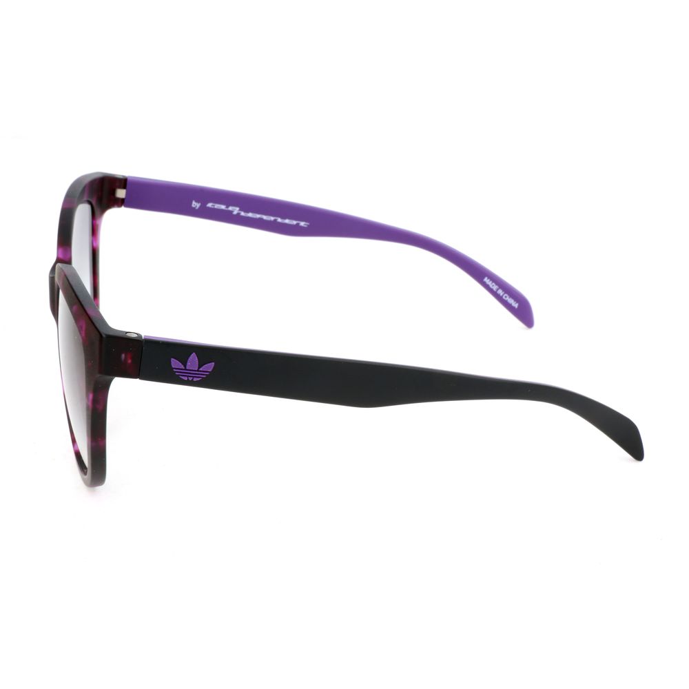Brown Haircalf Sunglasses