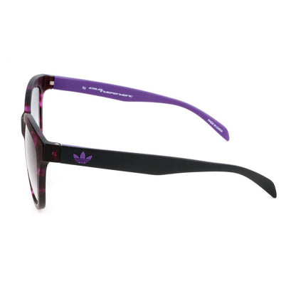 Brown Haircalf Sunglasses