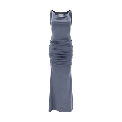 Liz Long Dress