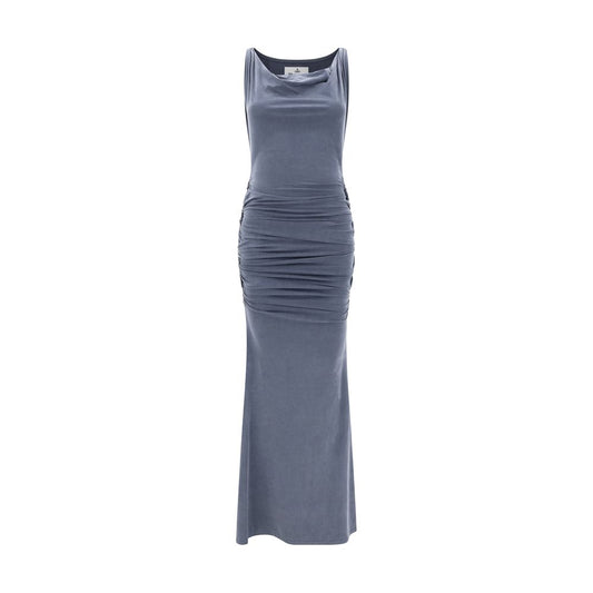 Liz Long Dress