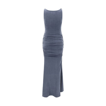 Liz Long Dress