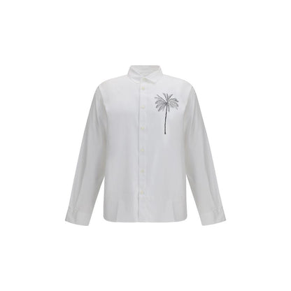 La Chemise Simon Shirt
