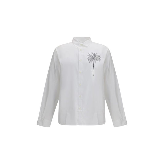 La Chemise Simon Shirt