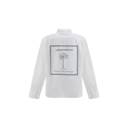 La Chemise Simon Shirt