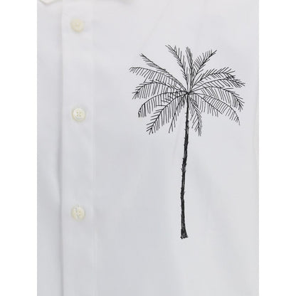 La Chemise Simon Shirt