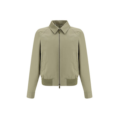 Cotton Jacket