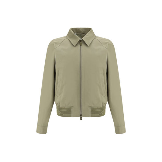 Cotton Jacket