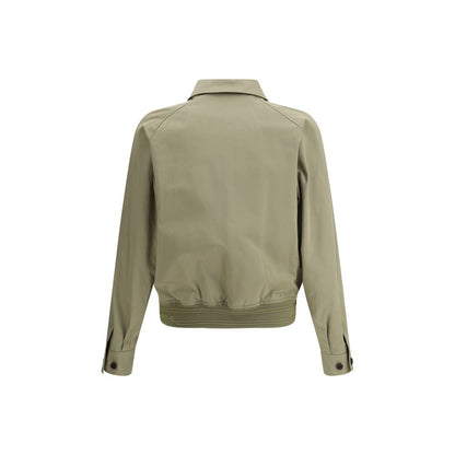 Cotton Jacket