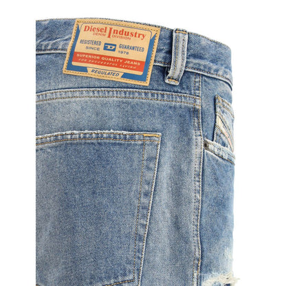 2010 D-Macs Jeans