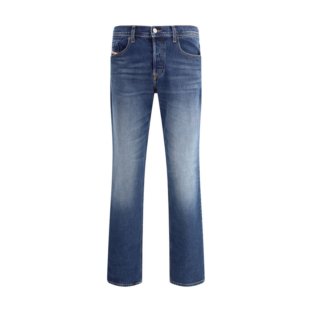 2023 D-finitive Jeans