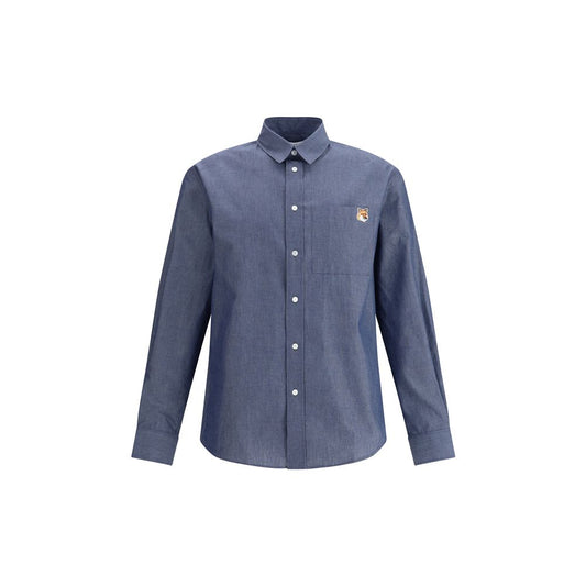 Iconic Fox Shirt