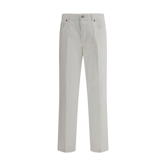 P-definitive Jeans