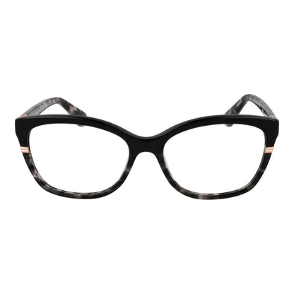 Black Acetate Glasses (Frames)