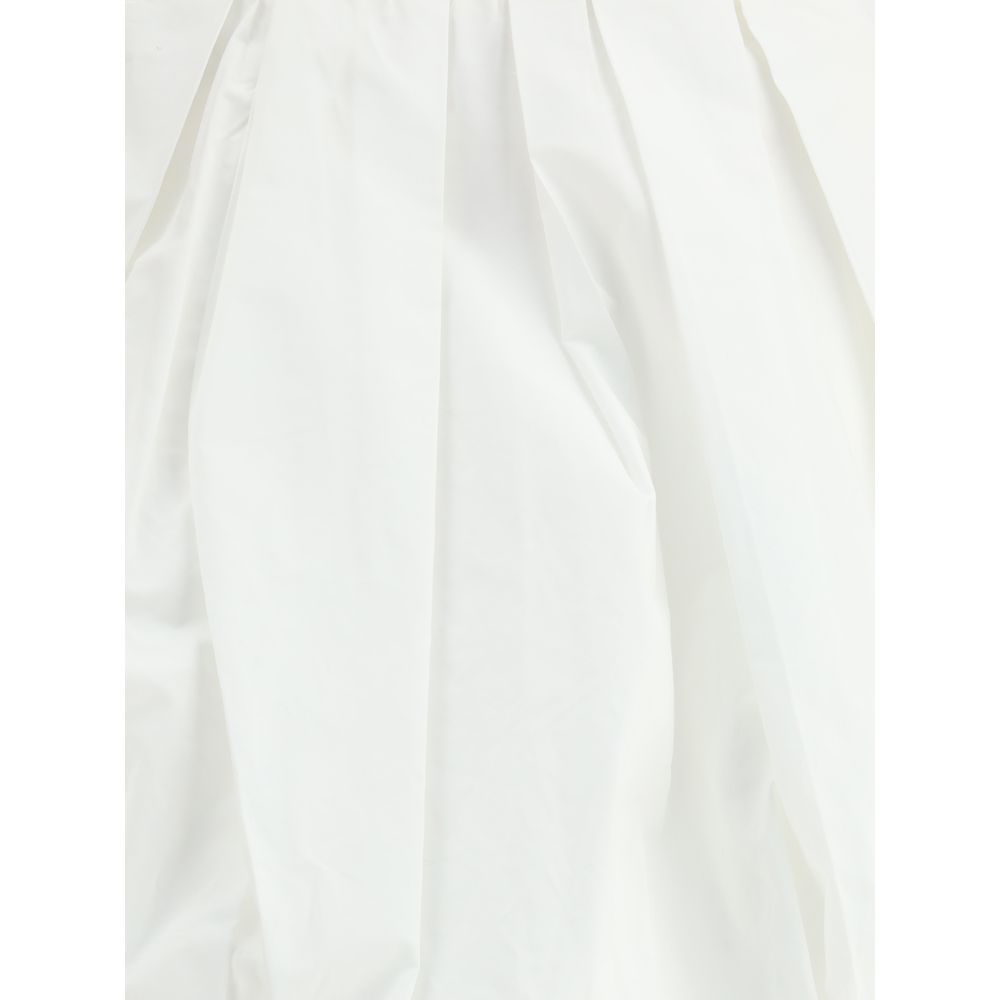 Cadric Mini Skirt
