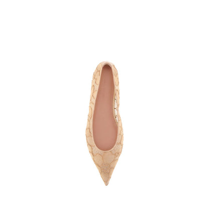 Barbara Ballerinas