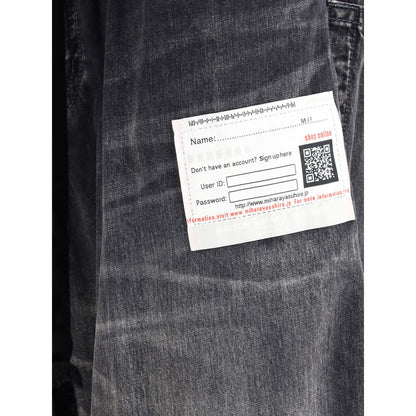 Baggy Jeans