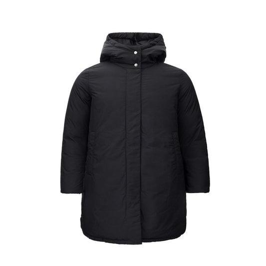 Chic Multicolor Polyamide Jacket