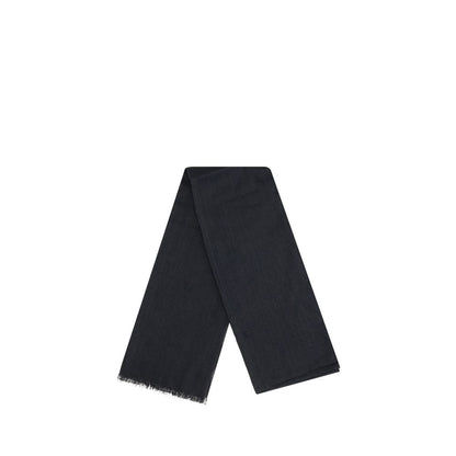 Silk and cashmere Scarf