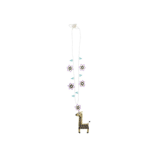 Animals Necklace