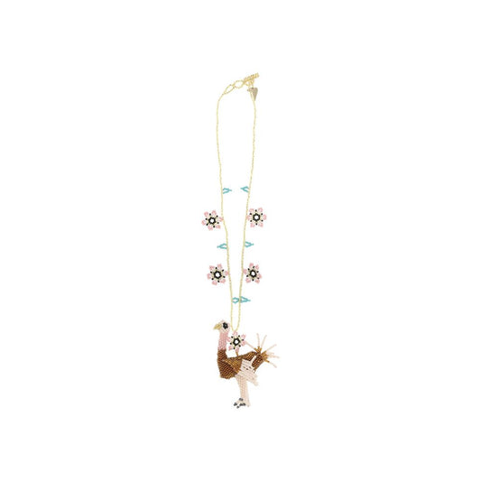 Animals Necklace