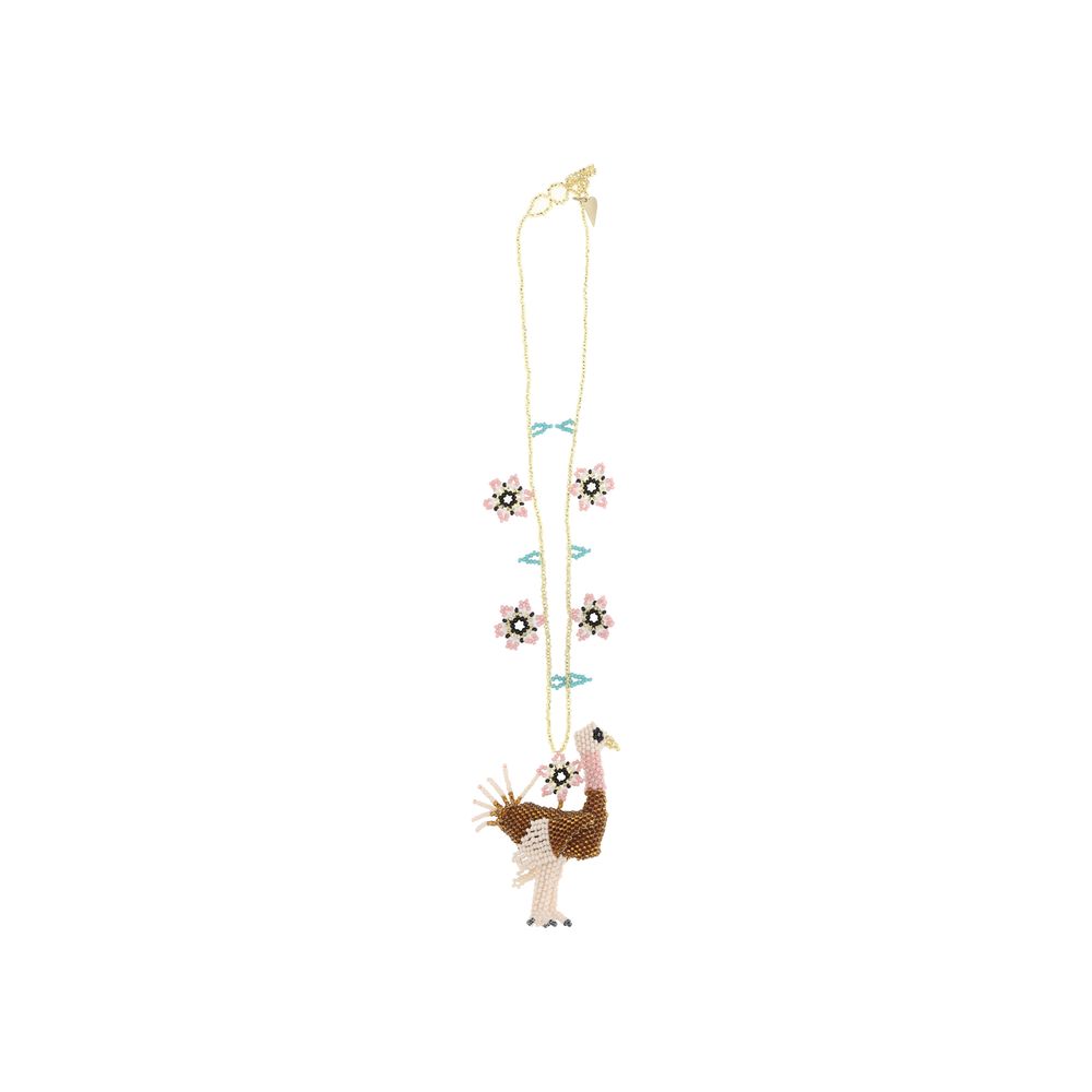 Animals Necklace