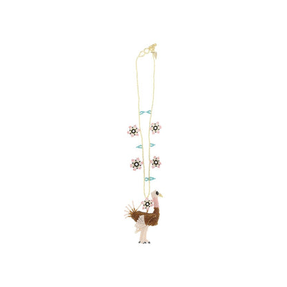 Animals Necklace