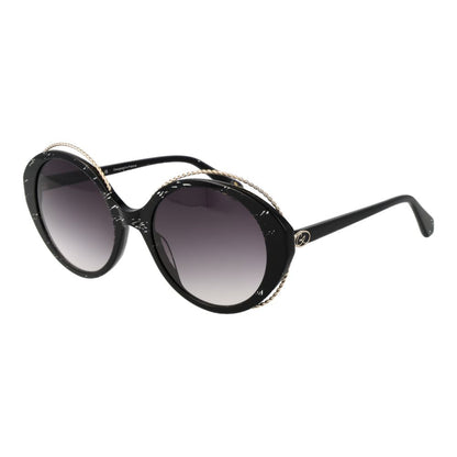 Black Women Sunglasses