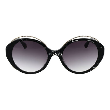 Black Women Sunglasses