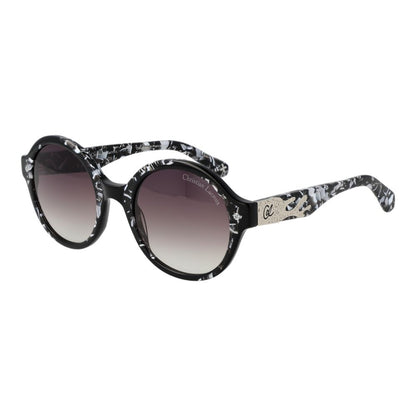Black Women Sunglasses