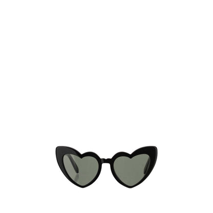 Black Acetate Sunglasses