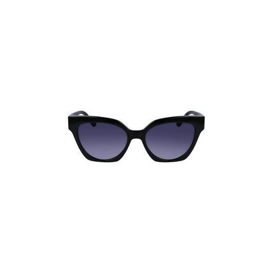 Black Bio-Injected Women Sunglass