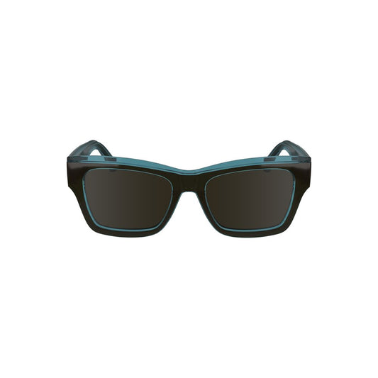 Brown Bio Based Fabric Sunglasses