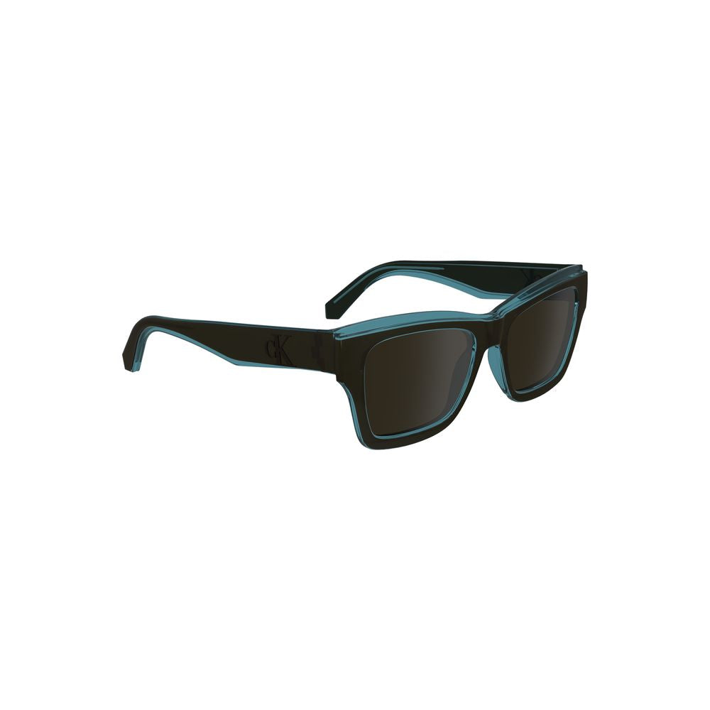 Brown Bio Based Fabric Sunglasses