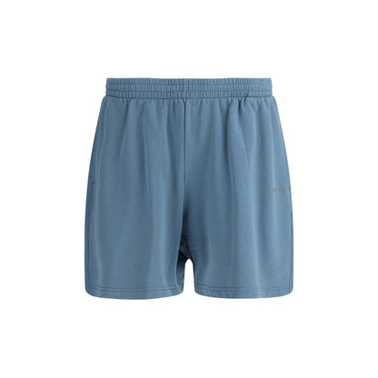Logoed Tracksuit Shorts