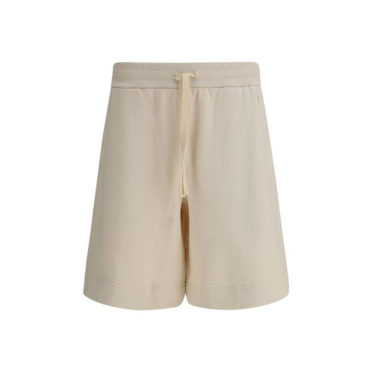 Logoed tracksuit Shorts