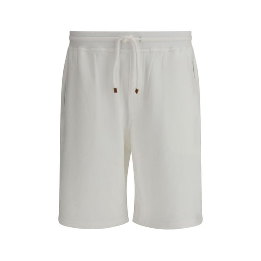 Tracksuit Shorts