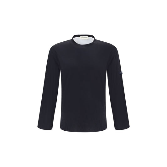 Coupled Long Sleeve Jersey