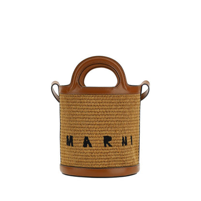 Tropicalia Bucket Bag