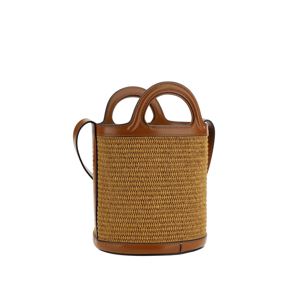Tropicalia Bucket Bag