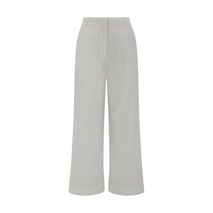 Wide Pants