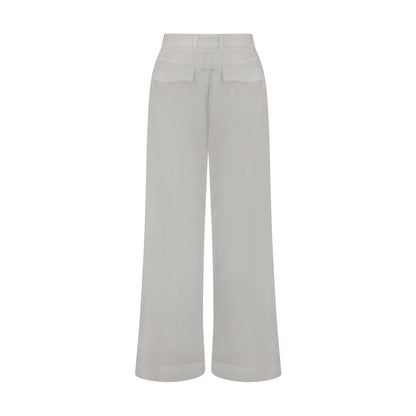 Wide Pants