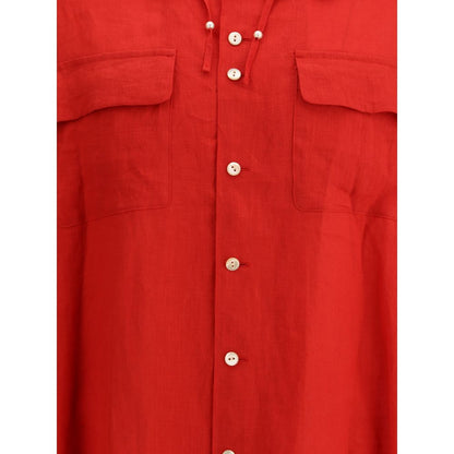 Oversized Shirt