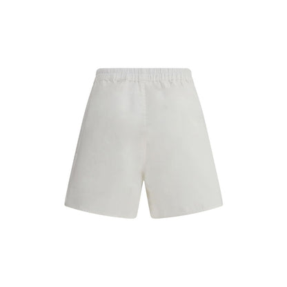 Linen Shorts