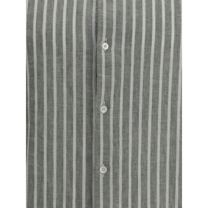 Striped Shirt