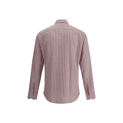 Striped Shirt
