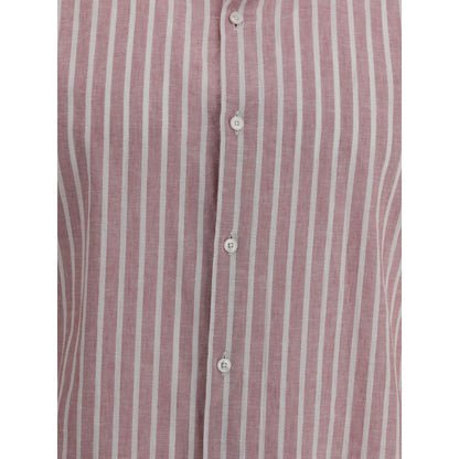 Striped Shirt