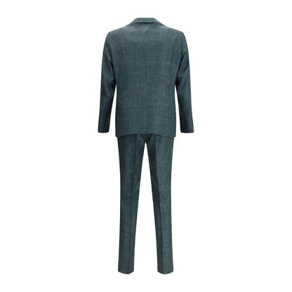 Virgin wool Suit